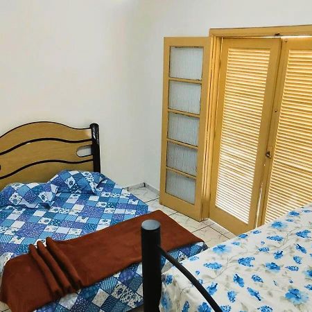 Colonia Dos Papeleiros Sintipacesp Hotel Прая Гранде Екстериор снимка