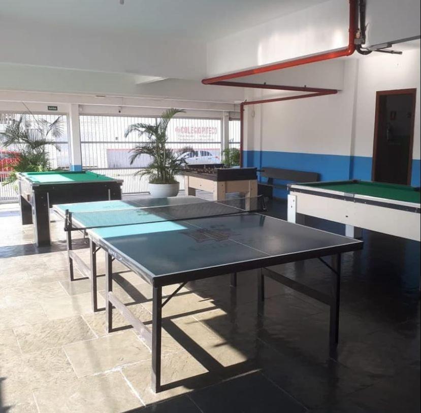Colonia Dos Papeleiros Sintipacesp Hotel Прая Гранде Екстериор снимка