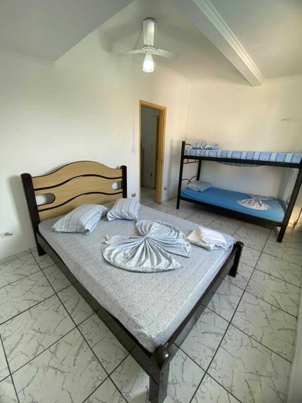 Colonia Dos Papeleiros Sintipacesp Hotel Прая Гранде Екстериор снимка