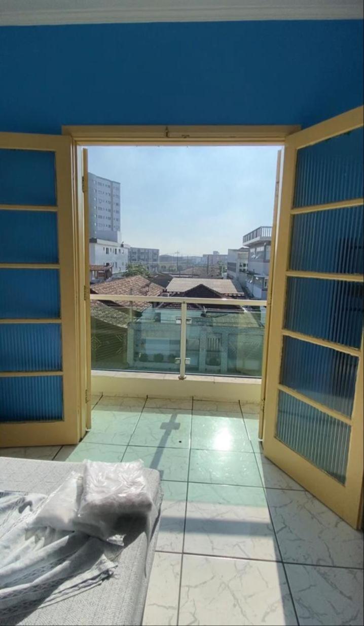 Colonia Dos Papeleiros Sintipacesp Hotel Прая Гранде Екстериор снимка