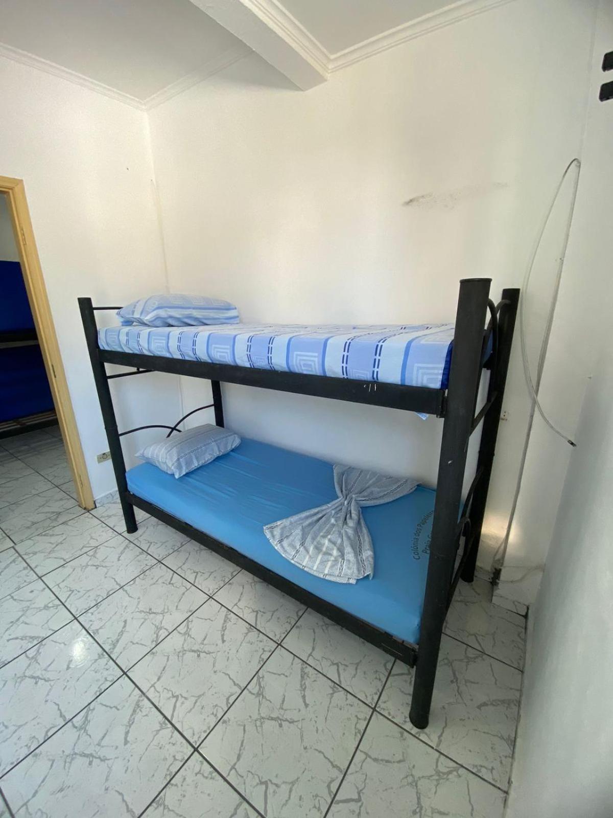 Colonia Dos Papeleiros Sintipacesp Hotel Прая Гранде Екстериор снимка