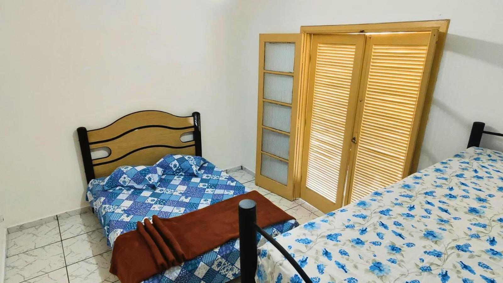 Colonia Dos Papeleiros Sintipacesp Hotel Прая Гранде Екстериор снимка