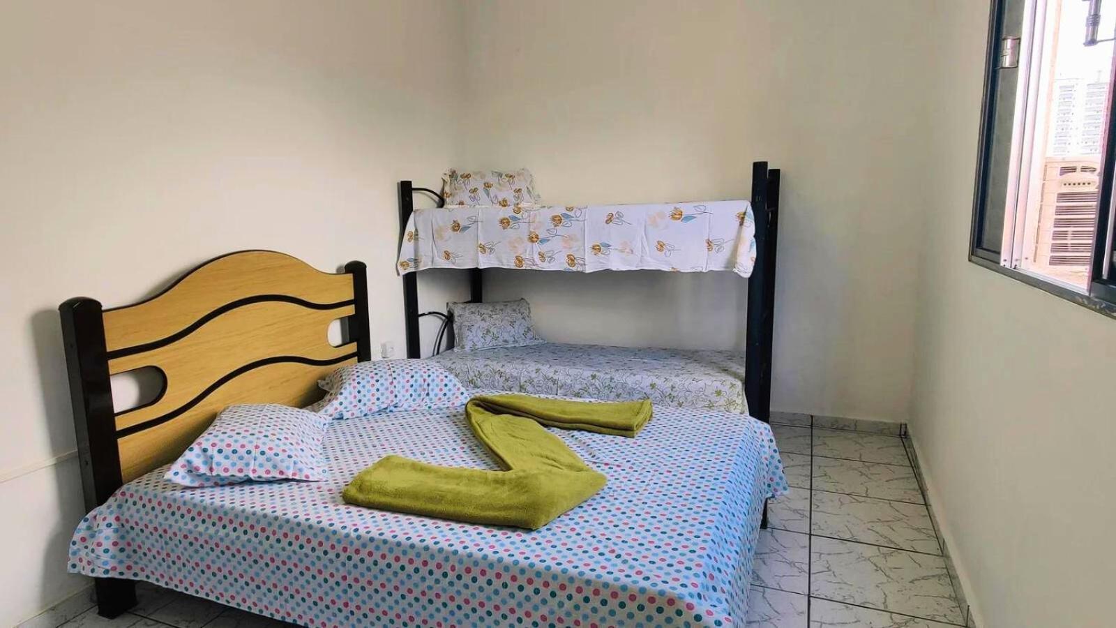 Colonia Dos Papeleiros Sintipacesp Hotel Прая Гранде Екстериор снимка