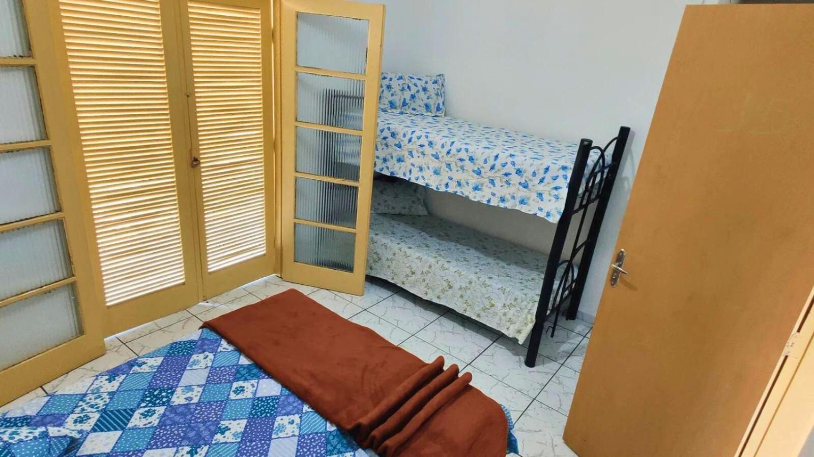 Colonia Dos Papeleiros Sintipacesp Hotel Прая Гранде Екстериор снимка